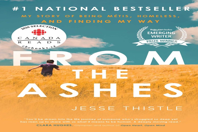 New Memoir Chronicles a Métis Woman's Journey Across Canada